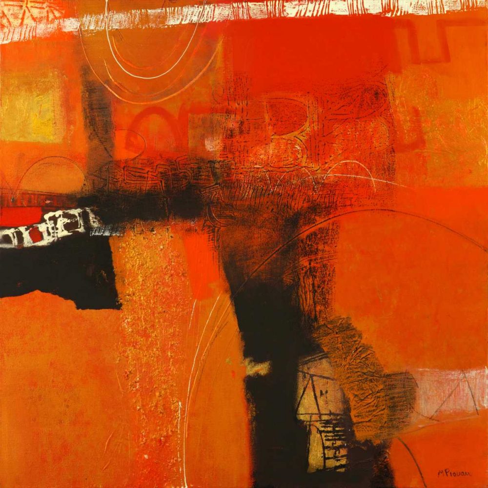 Ottimismo — Maurizio Piovan Prints | artGalore.ca