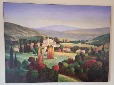 artGalore.ca Customer Review
