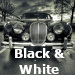 Black & White