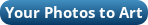 upload your photo print