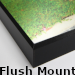 Flush Mount