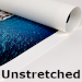 Unstretched