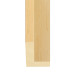 Canvas Floater Natural