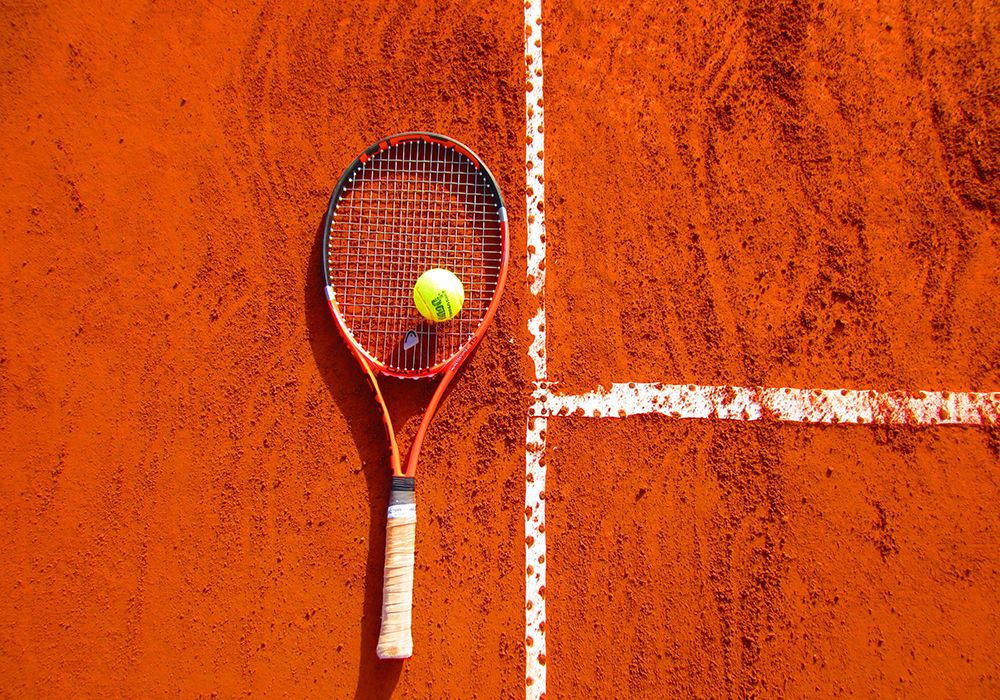 Sports art print by Rachel Lee for $57.95 CAD
