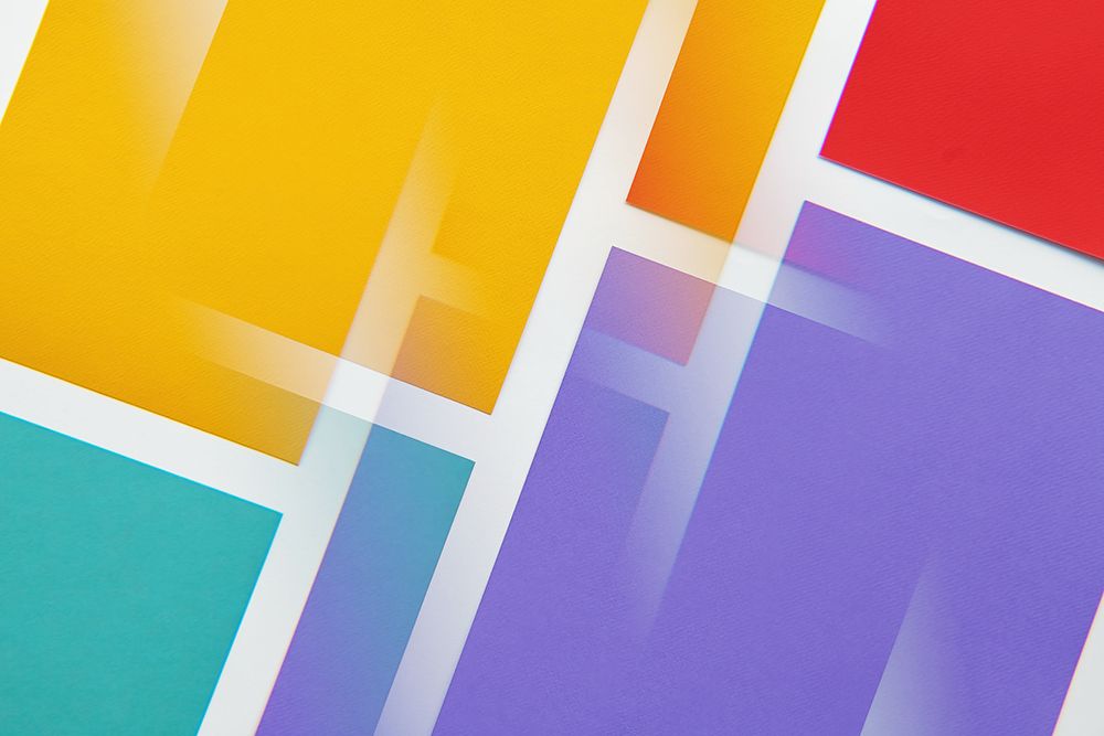 Abstract 72 art print by Rachel Lee for $57.95 CAD