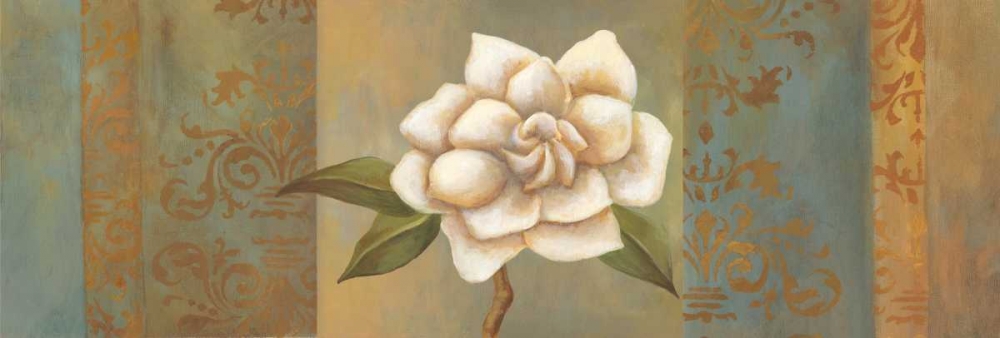 Magnolia Branch I art print by Ella Belamar for $57.95 CAD