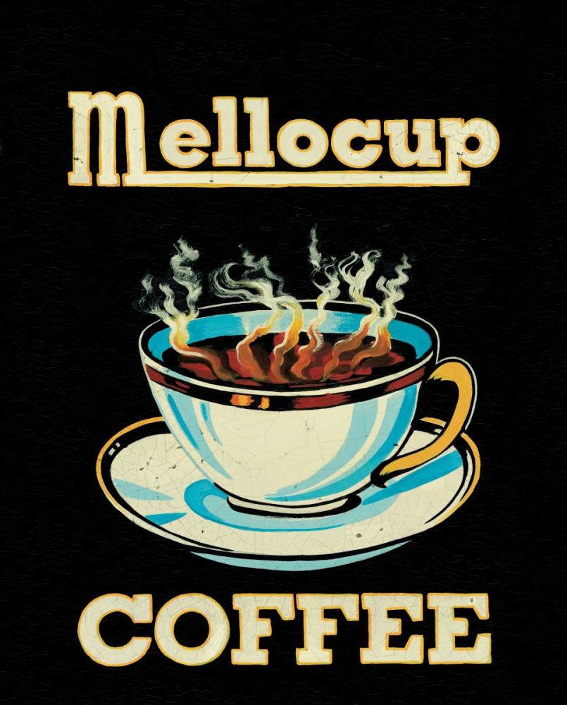 Mellocup art print by Catherine Jones for $57.95 CAD