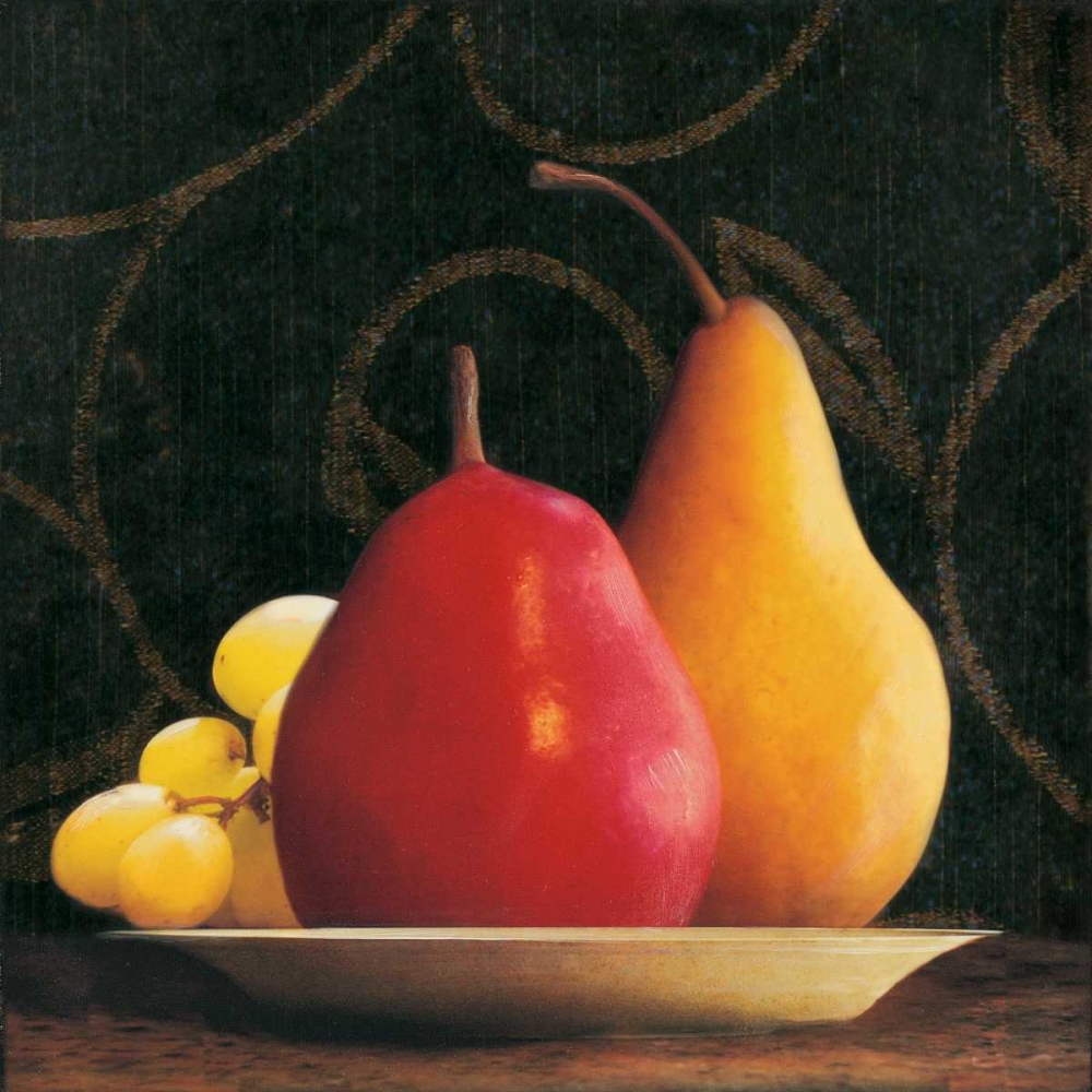 Frutta del Pranzo III art print by Amy Melious for $57.95 CAD