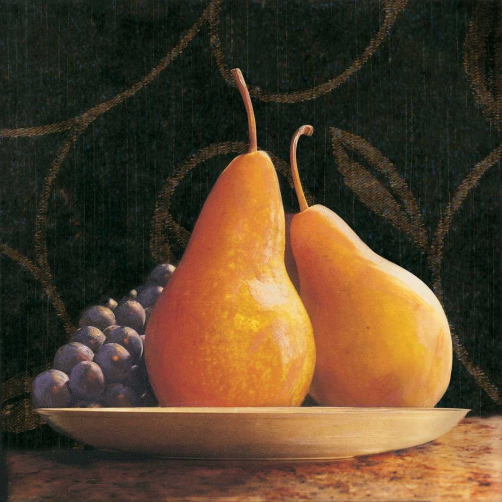 Frutta del Pranzo IV art print by Amy Melious for $57.95 CAD