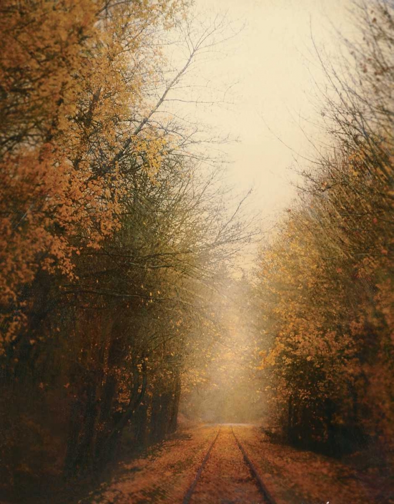 Road of Mysteries I art print by Amy Melious for $57.95 CAD