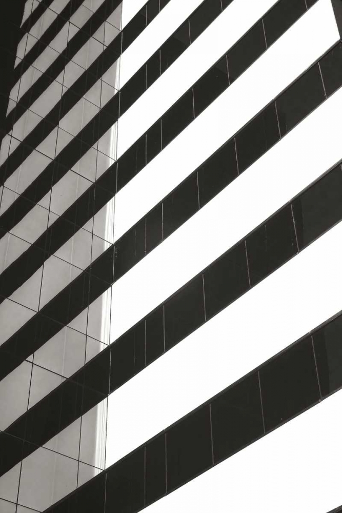 Geometric I art print by Alan Hausenflock for $57.95 CAD