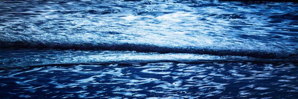 Blue Water II art print by Alan Hausenflock for $57.95 CAD