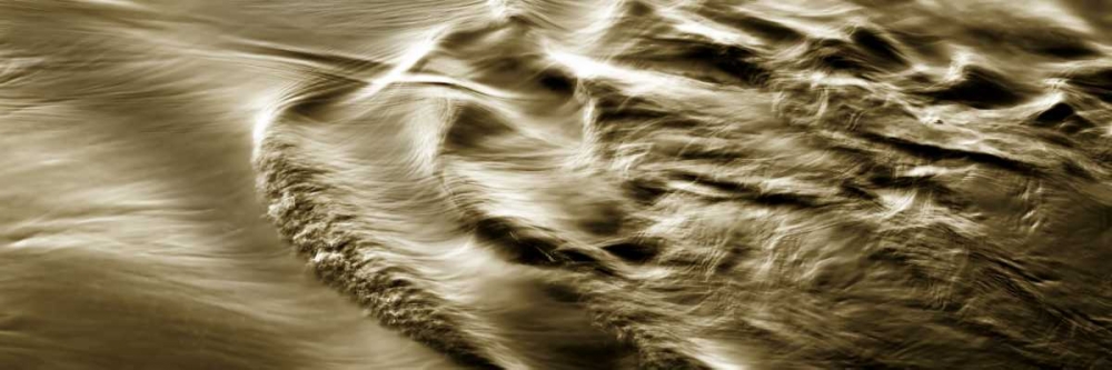 Rippling Waters II art print by Alan Hausenflock for $57.95 CAD
