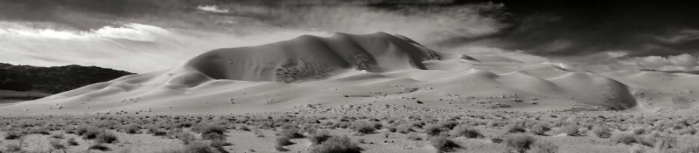 Eureka Dunes art print by George Johnson for $57.95 CAD