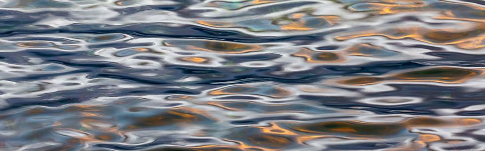 Wave Pattern I art print by Kathy Mahan for $57.95 CAD
