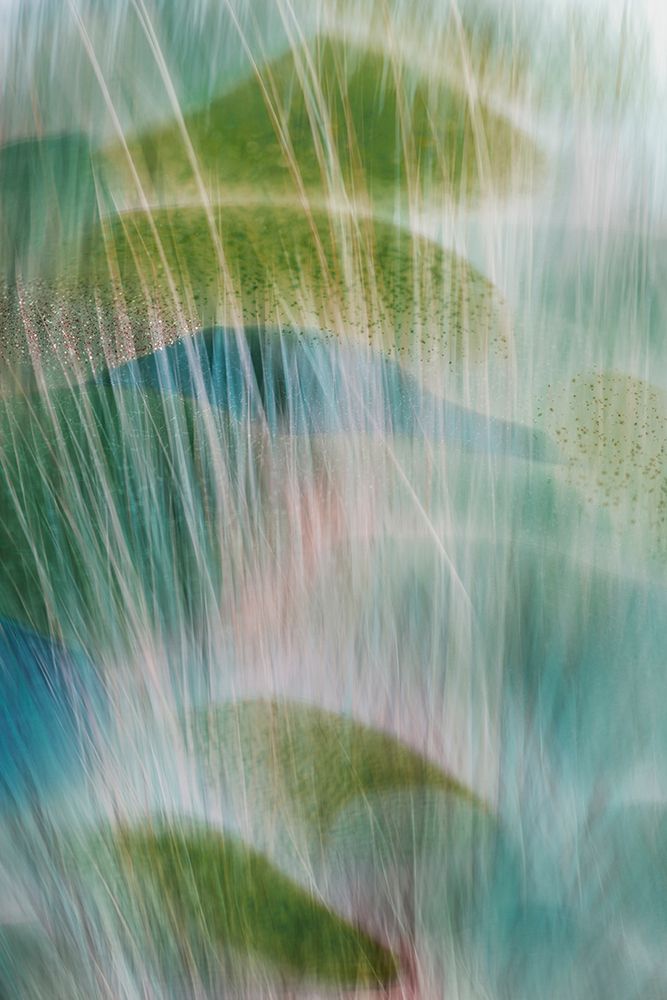 Gossamer Dreams I art print by Kathy Mahan for $57.95 CAD