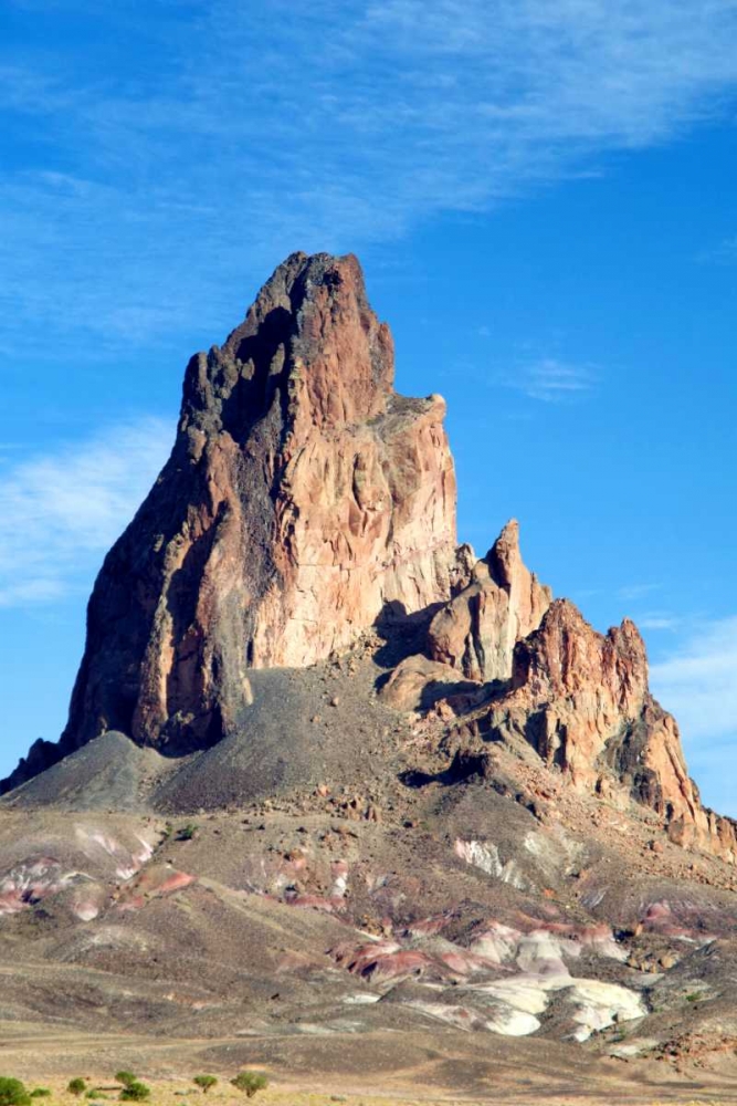 Agathla Peak art print by Douglas Taylor for $57.95 CAD