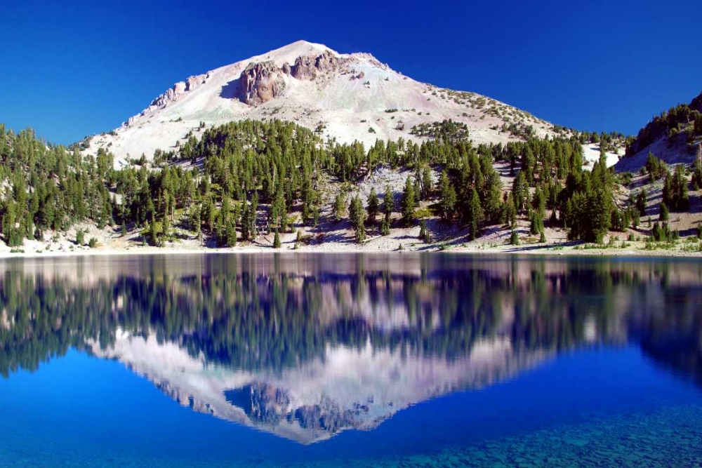 Rhyolite Reflections art print by Douglas Taylor for $57.95 CAD
