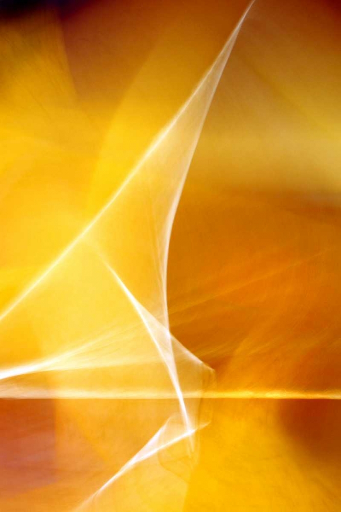 Amber Refraction II art print by Douglas Taylor for $57.95 CAD