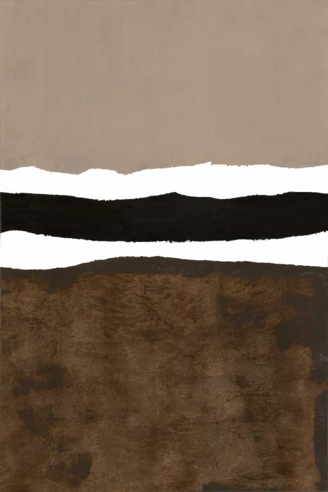 Brown Suede art print by Sammy Sheler for $57.95 CAD
