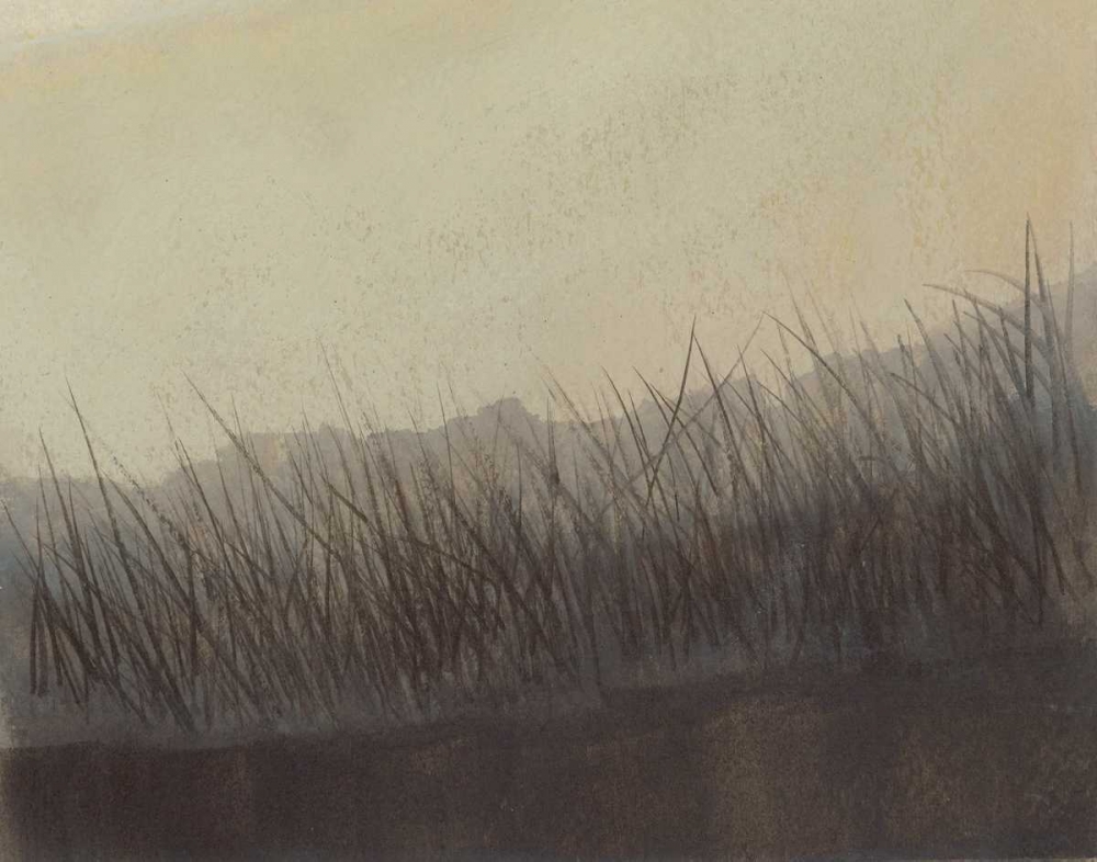 Marshland Grasses art print by Sammy Sheler for $57.95 CAD
