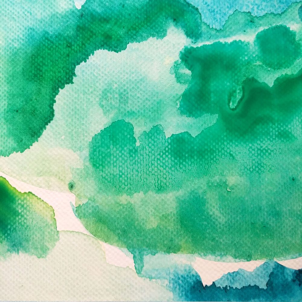 Watercolor Abstract 5 art print by Lacy Tatum for $57.95 CAD