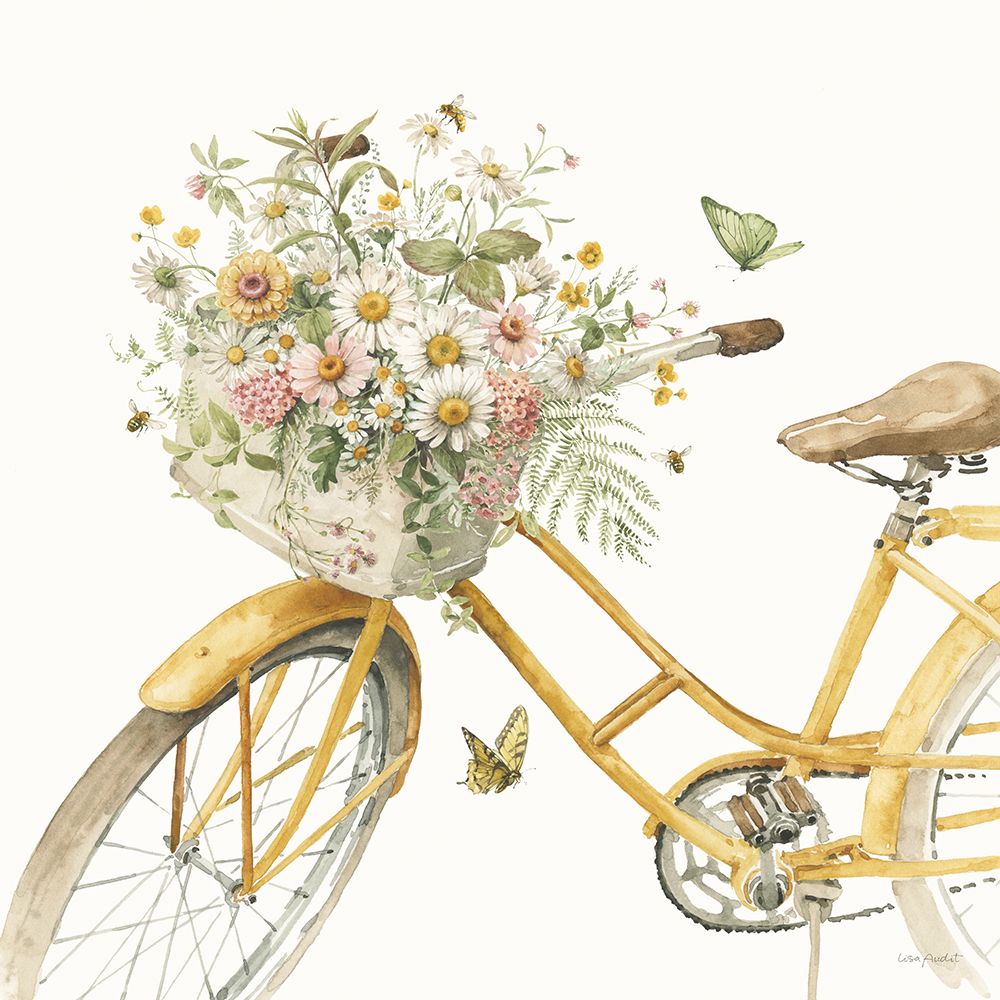 Love Me More III art print by Lisa Audit for $57.95 CAD