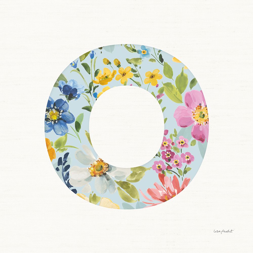 Peace And Love XII art print by Lisa Audit for $57.95 CAD