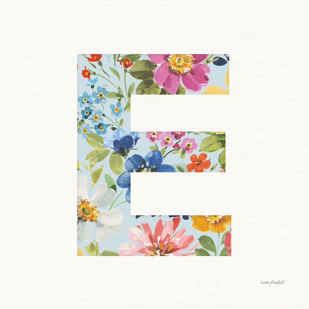 Peace And Love XIV art print by Lisa Audit for $57.95 CAD
