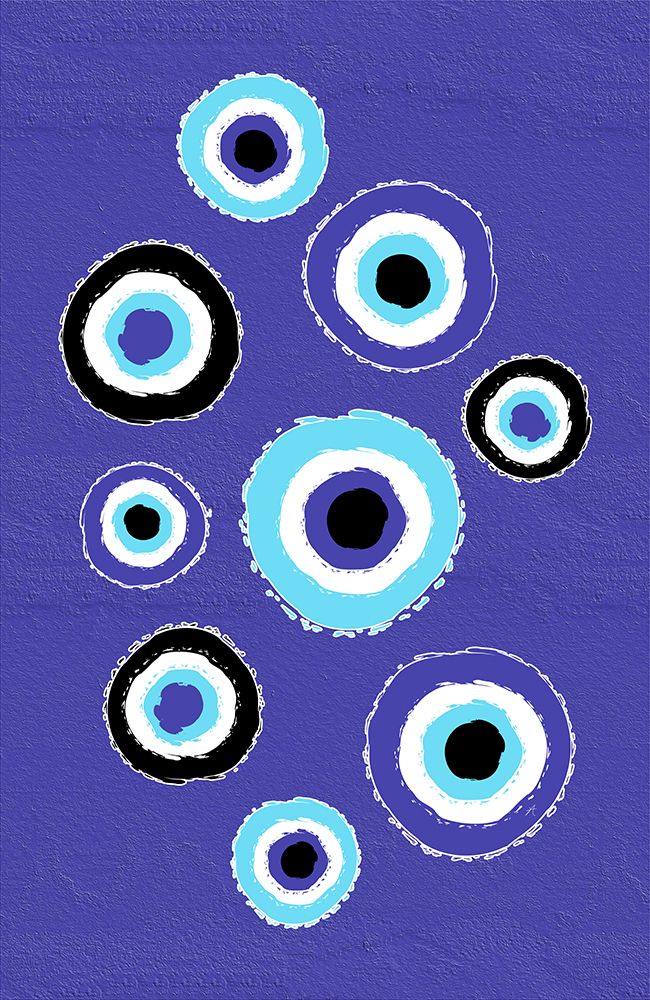 Eye Team art print by Aesthete for $57.95 CAD
