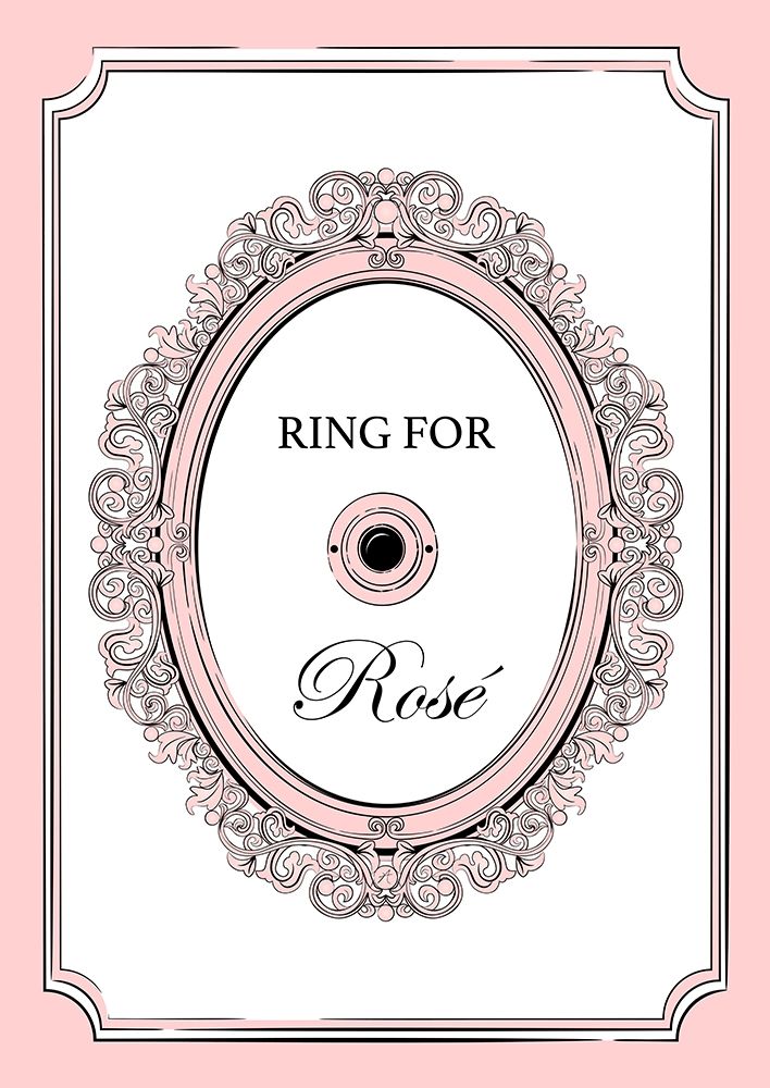 Ring for Rose art print by Aesthete for $57.95 CAD