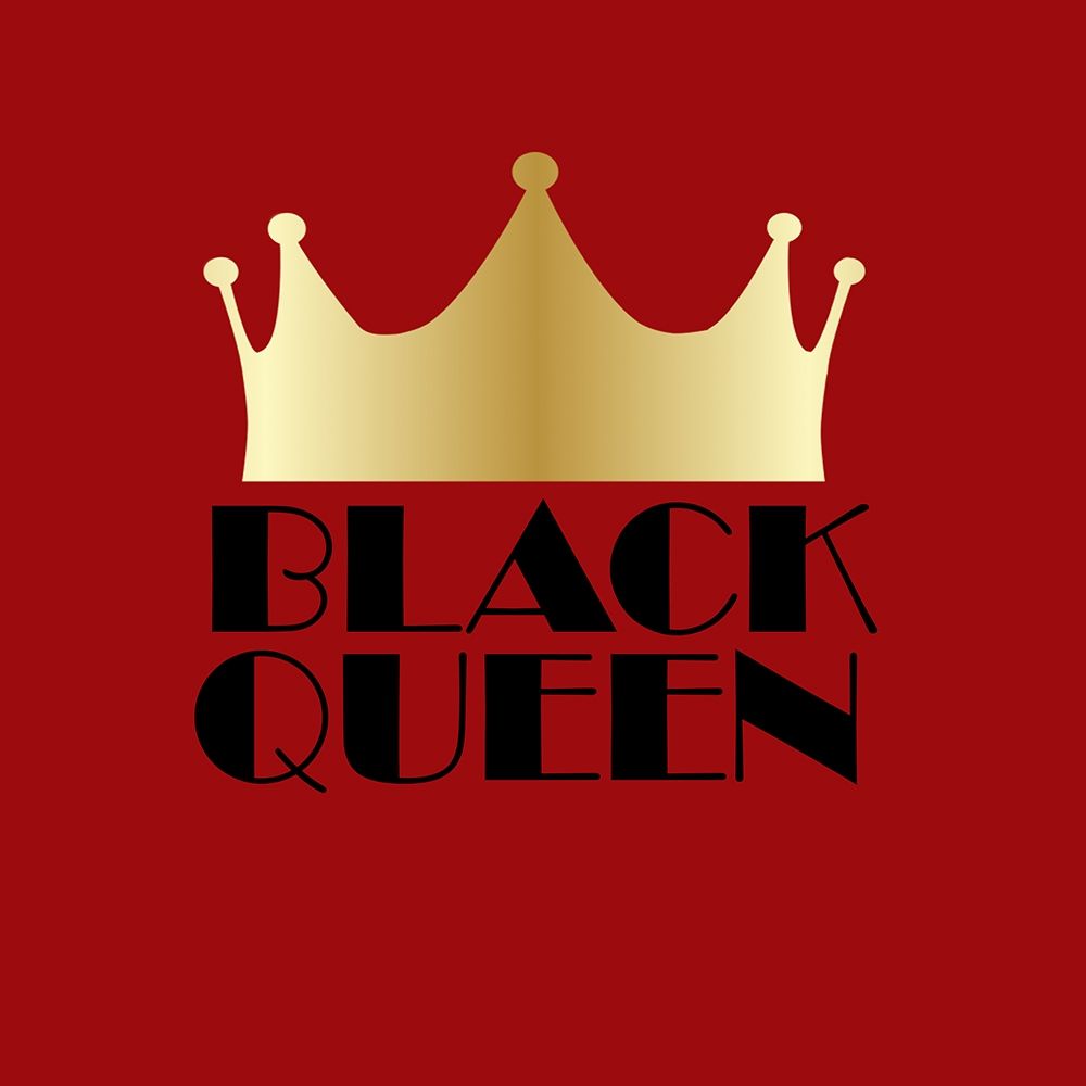Black Queen art print by Adebowale for $57.95 CAD