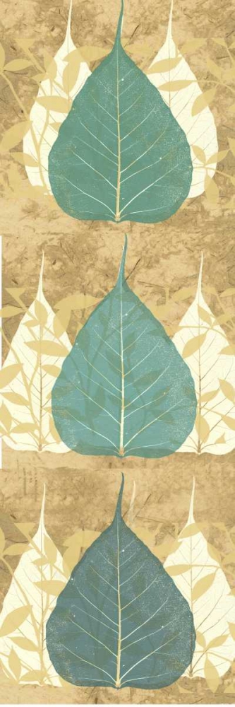 Tree Leaves 2 art print by Angela DAmico for $57.95 CAD