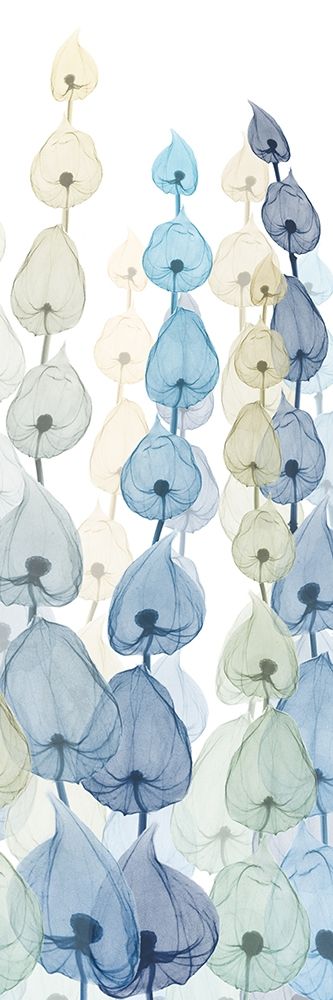 Lanterns On White 3 art print by Albert Koetsier for $57.95 CAD