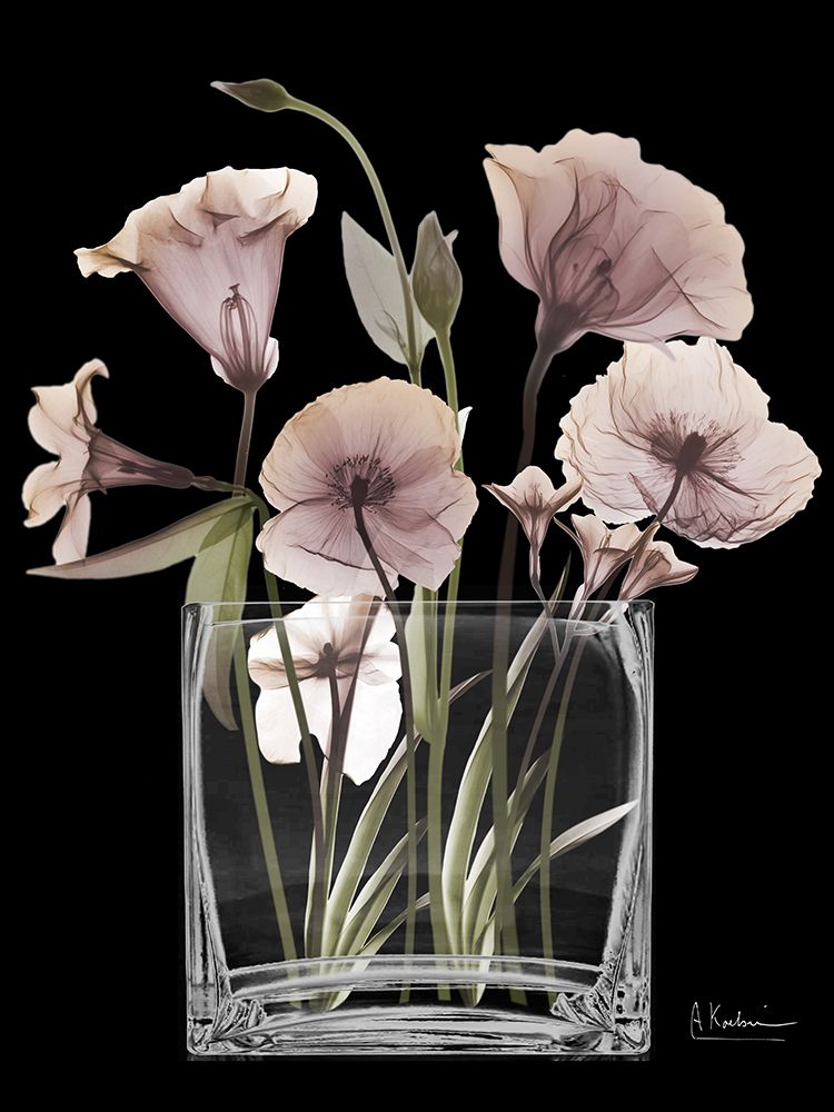 Natural Infatuation 2 art print by Albert Koetsier for $57.95 CAD