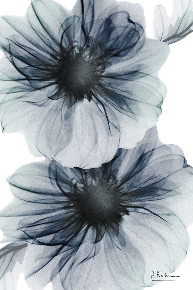 Exasperated Beauty 2 art print by Albert Koetsier for $57.95 CAD