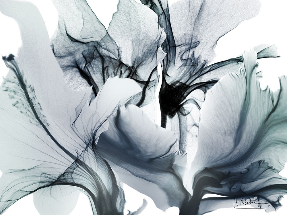 Stunning Ambition 1 art print by Albert Koetsier for $57.95 CAD