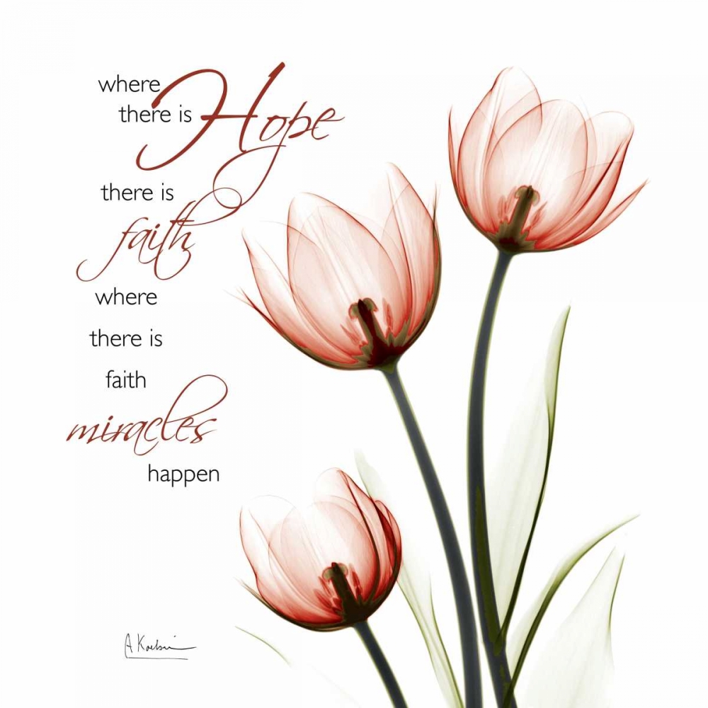 Where there is hope art print by Albert Koetsier for $57.95 CAD