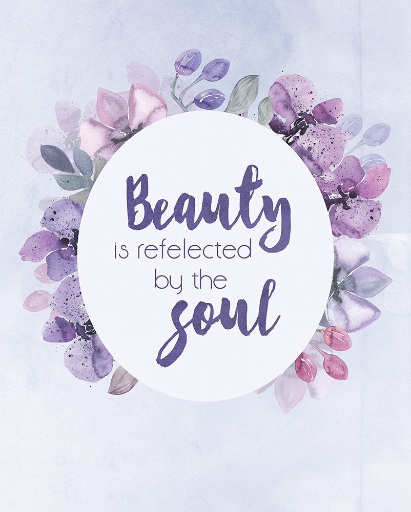 BeautySoul art print by Alicia Vidal for $57.95 CAD