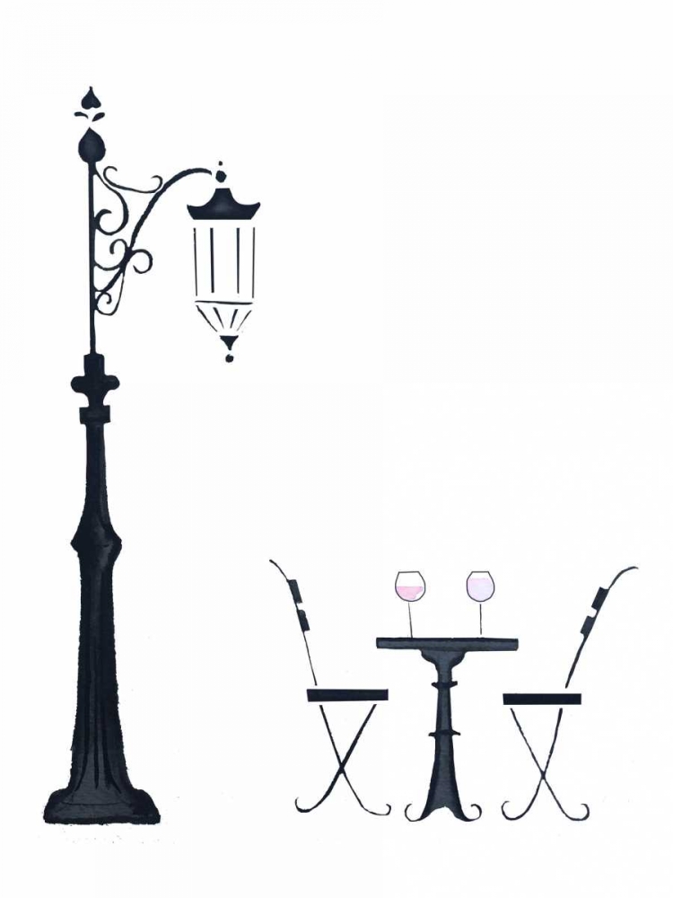Late Lunch art print by Alicia Zyburt for $57.95 CAD
