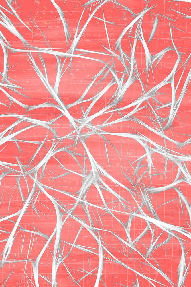 Nerves 3 art print by Ann Bailey for $57.95 CAD
