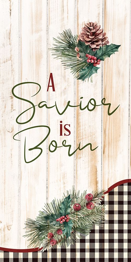 A Savior art print by Ann Bailey for $57.95 CAD