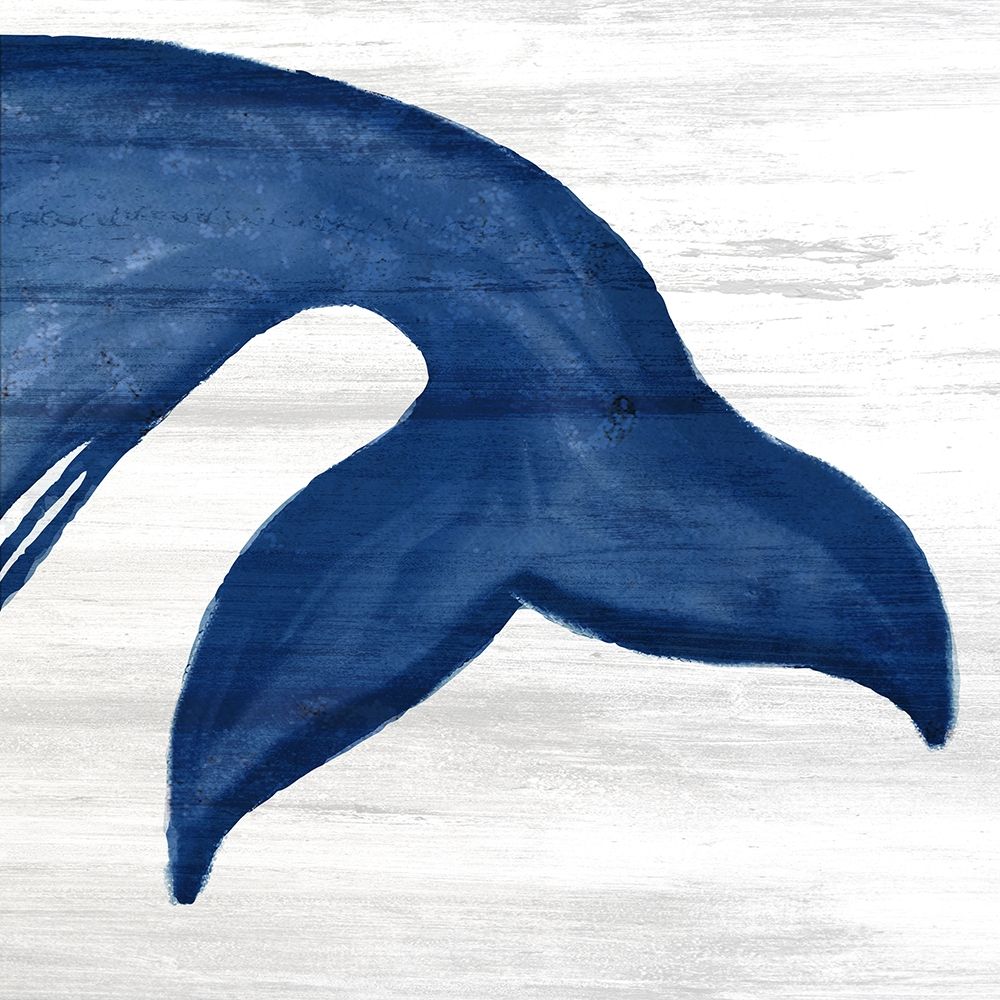Whale Tails 3 art print by Ann Bailey for $57.95 CAD