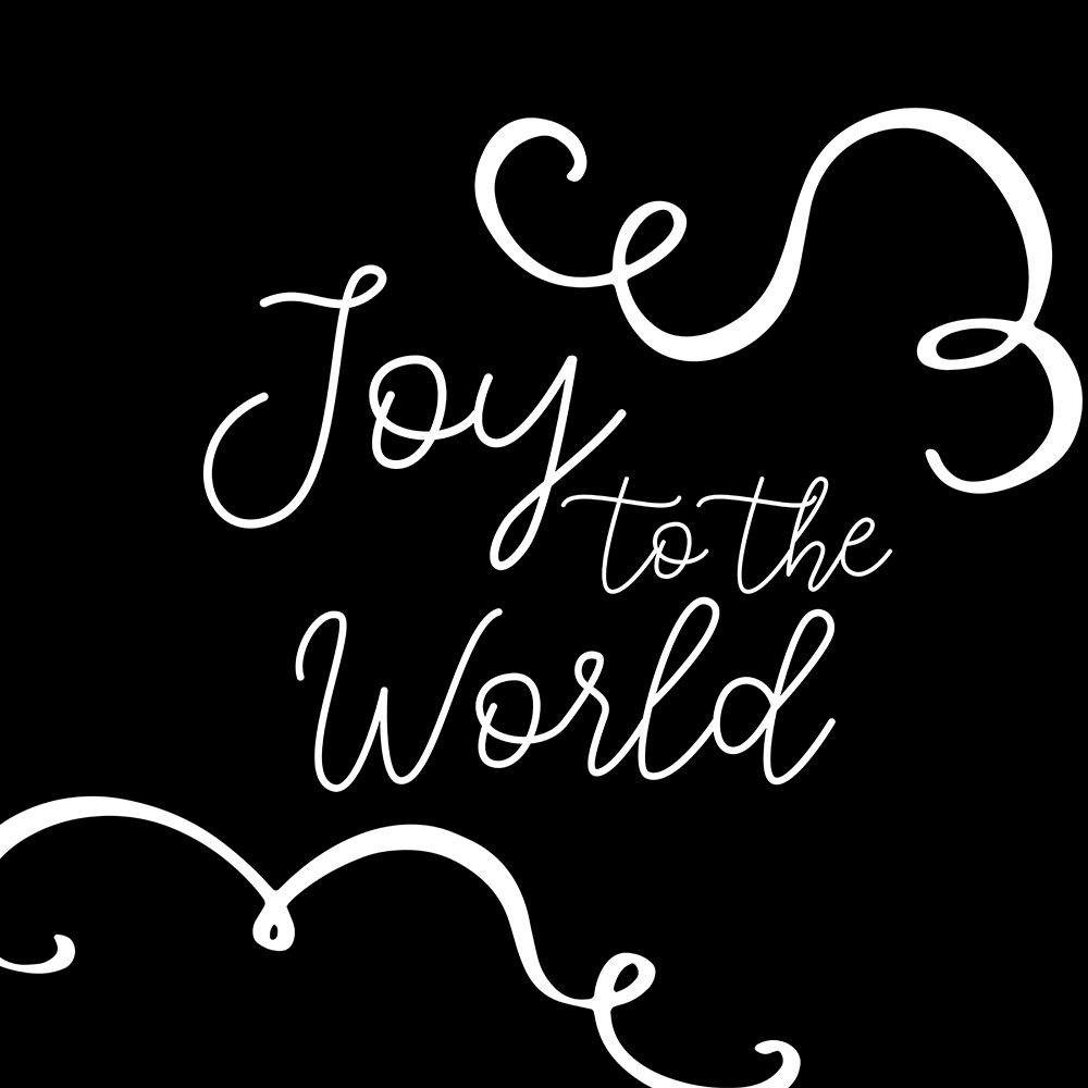 Joy to the World art print by Ann Bailey for $57.95 CAD