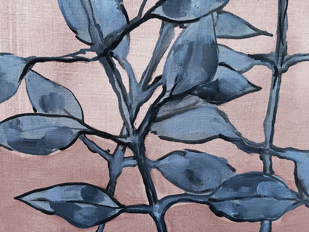 Spring Branches art print by Boho Hue Studio for $57.95 CAD