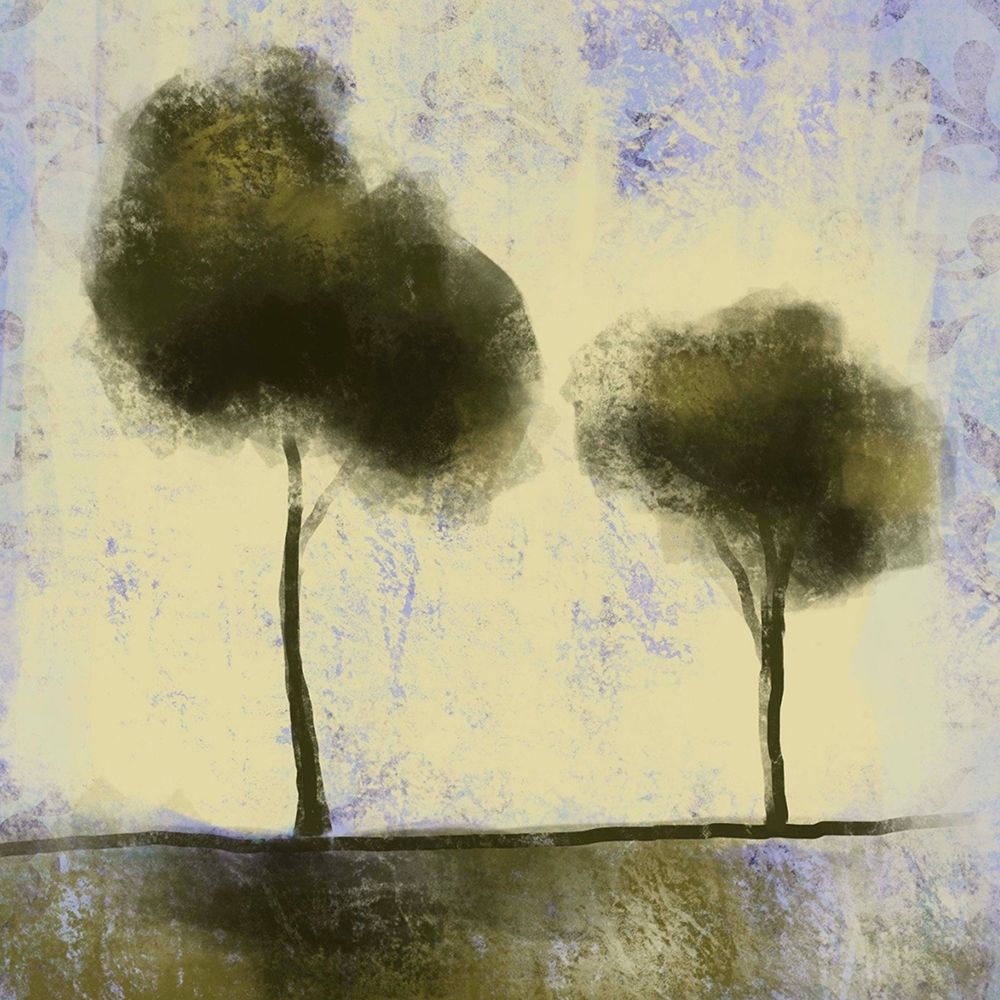 Trees 9 art print by Boho Hue Studio for $57.95 CAD