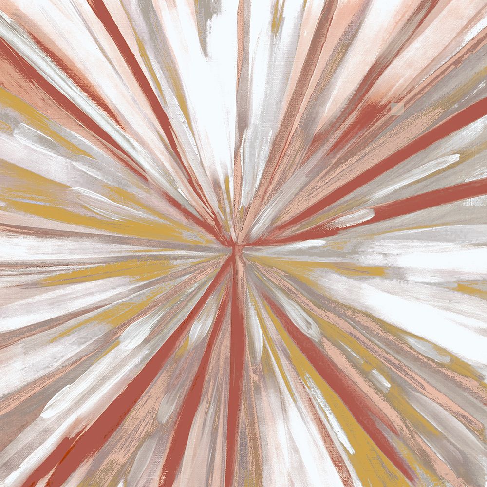 Hot Spin 2 art print by Boho Hue Studio for $57.95 CAD