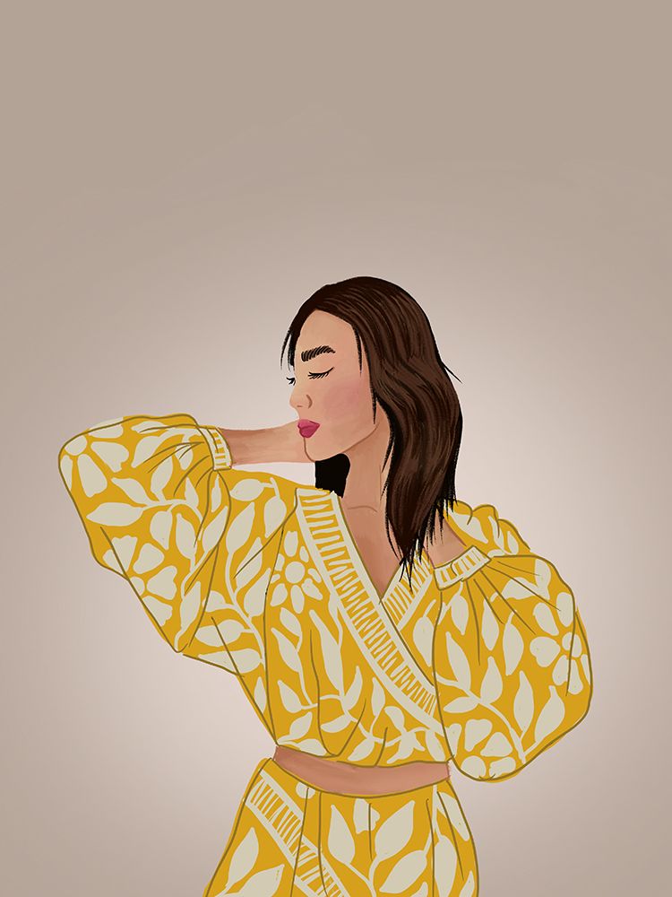 Spread Your Light art print by Chen Alyesh for $57.95 CAD