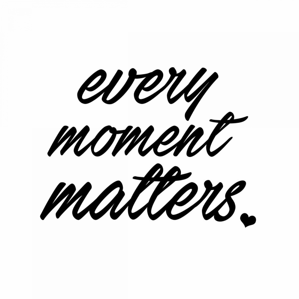 Every Moment art print by Cynthia Alvarez for $57.95 CAD