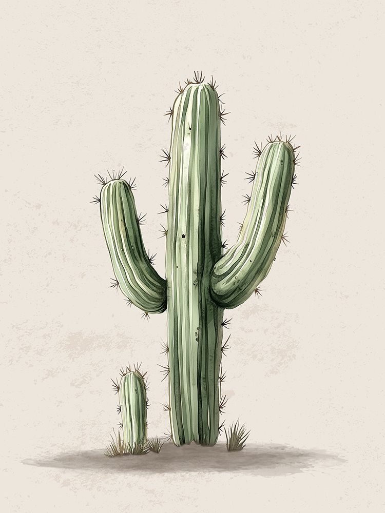 Wild West Boy 1 art print by Christine Simpson for $57.95 CAD